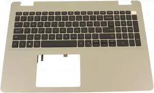 New Dell OEM Inspiron 3501 3505 Palmrest Backlit Keyboard Assembly 6CGT7
