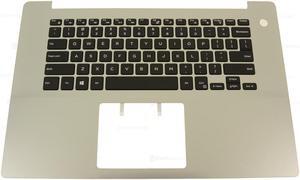 New Dell OEM Inspiron 5580 5585 Palmrest Keyboard Assembly K8HH4 HH0GN