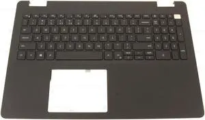 New US INTL Dell OEM Vostro 3500 3501 Keyboard Palmrest Assembly USB C K6390