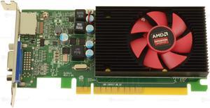 Dell OEM AMD Radeon R5 430 1GB GDDR5 Low Profile Desktop Video Card NMN1D