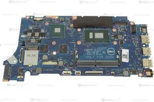 Dell OEM Inspiron 7572 14 7472 Motherboard System Board Motherboard TYGH6