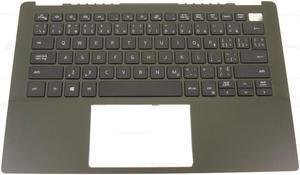 French-English Dell OEM Vostro 5390 Latitude 3301 Laptop Keyboard FC4KV