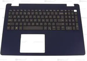 New Dell OEM Inspiron 5593 Palmrest Keyboard Assembly US INTL GYKCY 33T1Y