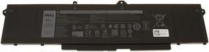 Dell OEM Original Latitude 5521 Precision 3561 6-Cell 97Wh Laptop Battery 9JRV0