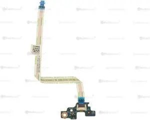 Dell OEM Precision 7530 Status Indicator LED Circuit Board V4N80