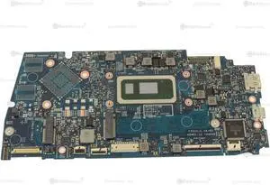 Dell OEM Vostro 5390 Inspiron 5390 Latitude 3301 Motherboard Motherboard 27GM4