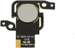 Dell OEM Inspiron 5582 2-in-1 Fingerprint Reader Module Circuit Board VRKMF