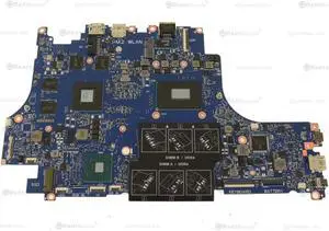Dell OEM G Series G5 5590 Motherboard System Board Core i5 Motherboard WR2WR