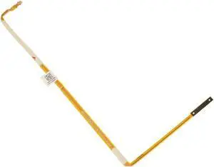 Dell OEM Latitude 7410 Laptop Status Indicator LED  Cable D45XJ