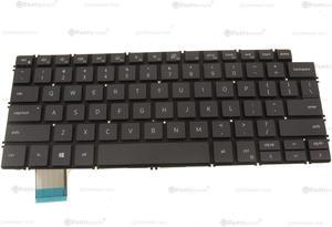 New Dell OEM Inspiron 7490 7391 2-in-1 Laptop Backlit Keyboard M0H4C N11KN