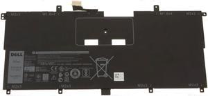 New Dell Original XPS 9365 4-Cell 46Wh OEM Battery NNF1C
