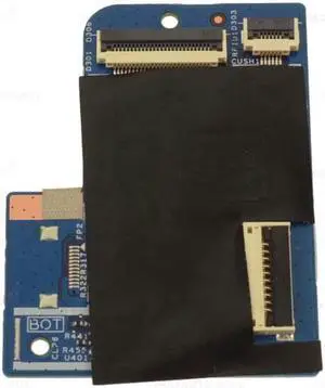 Dell OEM Latitude 5320 Junction Circuit Board for Keyboard Palmrest T8HWX