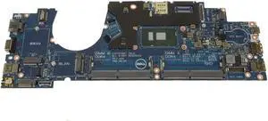 Dell OEM Latitude 5280 Motherboard System Board  2.5GHz i5 Processor 4K998