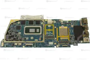 Dell OEM Latitude 9510 Motherboard System Board i7 1.8GHz Motherboard VNVH0
