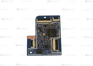 Dell OEM Latitude 5520 Precision 3560 Junction Circuit Board for  3MK8Y