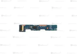 Dell OEM Latitude 7310 7410 Laptop HALL Sensor Circuit Board for Display  J267P