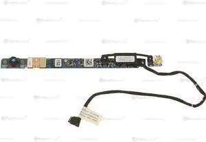 Dell OEM Alienware m15 R2 Tobii Eye Tracker Module Board JKNWT