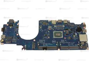 Dell OEM Latitude 5495 Motherboard System Board AMD Ryzen 5 Motherboard 9GYDK