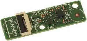 Dell OEM Inspiron 3195 2-in-1 HALL Sensor Circuit Board for Display  F02PJ