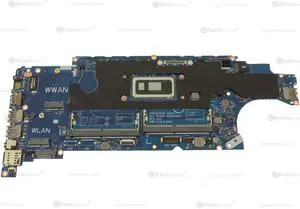 Dell OEM Latitude 5400 Chromebook Motherboard System Board i5 Motherboard 59NR0