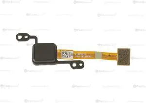 Dell OEM Latitude 7410 Power Button Fingerprint Reader Module Circuit  0W5Y5