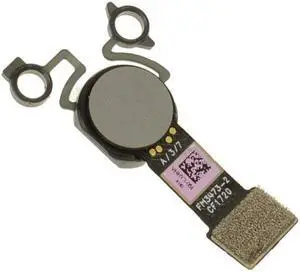 Dell OEM Latitude 5410 Power Button Fingerprint Reader Module  5410VHHY3