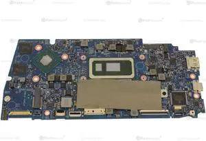 Dell OEM Vostro 5390 Inspiron 5390 Motherboard System Board Motherboard JD4GM