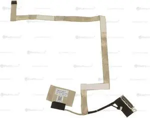 New Dell OEM Latitude 5280 12.5" Ribbon LCD Video Cable FPDK0
