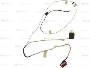 New Dell OEM Latitude 3590 15.6" FHD Ribbon LCD Video Cable  86KN6