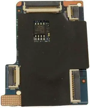 Dell OEM Latitude 7420 5420 Junction Circuit Board for Palmrest V74MM