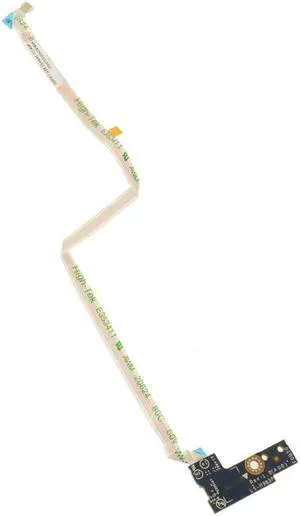 Dell OEM Latitude 9510 9520 2-in-1 Status Indicator LED Circuit Board  H983P