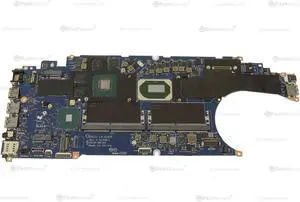 Dell OEM Precision 3541 Motherboard System Board Intel Xeon Motherboard 00KFM