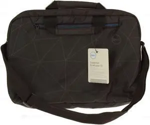 Dell OEM Essential Briefcase Laptop Bag 15 Fits Up To 15.6" Laptop Bag ES1520C