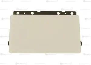White Dell OEM Alienware m15 R3 Touchpad Sensor Module F8H8J TPP66