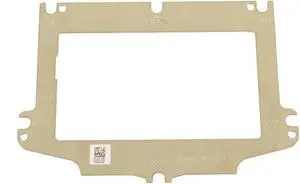 Dell OEM Precision 7670 7680 Support Bracket for Touchpad Module A219B1