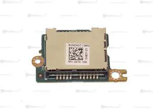 Dell OEM XPS 9500 SD Card Reader IO Circuit Board Daughterboard H2HGT