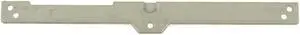 Dell OEM Inspiron 7706 2-in-1 Support Bracket for Touchpad Mouse Buttons