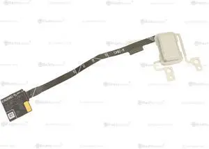 Dell OEM Inspiron 5402 Power Button Fingerprint Reader Module Circuit  I5402FP