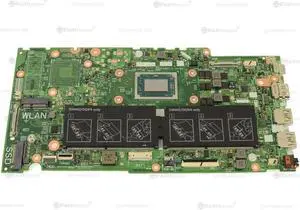 Dell OEM Inspiron 5485 15 5585 Motherboard System Board AMD Motherboard FNM6F