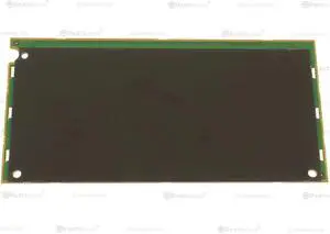 BLACK OEM Alienware Area-51m Touchpad Sensor Module 84JN9
