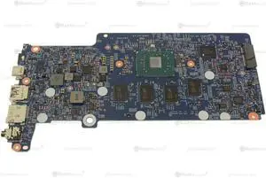 Dell OEM Chromebook 11 5190 Laptop Motherboard System Board Motherboard 89TFY