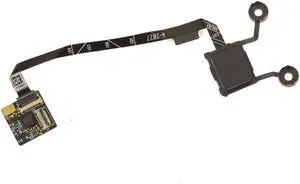 Dell OEM Vostro 3500 Inspiron 5593 Fingerprint Reader Module Circuit Board F3XW3