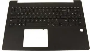 New Dell OEM Latitude 3590 Palmrest Keyboard Assembly FP No BL CP98C