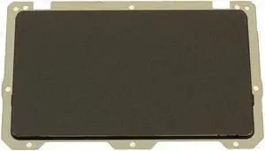 Black Dell OEM Latitude 7320 Laptop Touchpad Sensor Module  Bracket CNXDG