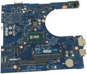 Dell Vostro 14 3548 5458 Vostro 15 3558  Motherboard 7CV2G