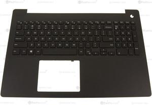 New Dell OEM Vostro 3581 3590 Keyboard Palmrest Assembly 86HKP H74CJ