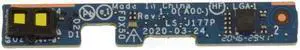 Dell OEM Precision 7550 7560 Proximity HALL Sensor Circuit Board for  J177P