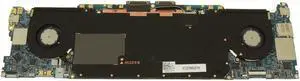 Dell OEM XPS 7390 2-in-1 Motherboard System Board Quad Core Motherboard X3G2G
