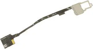 Dell OEM Inspiron 7501 5505 Power Button Fingerprint Reader Module  I7501FPSLV