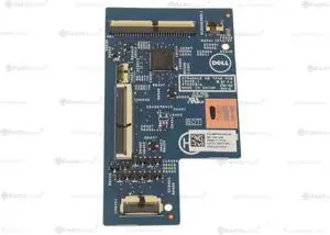 Dell OEM XPS 9700 Junction Circuit Board for Palmrest MPP4R